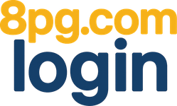 8pg com login